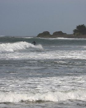 Surfing