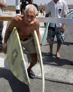 Surfing