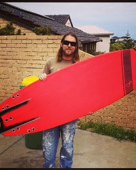 Surfing