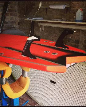 Surfing