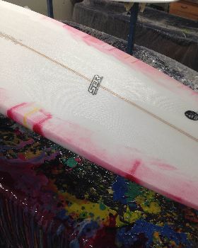 Surfing