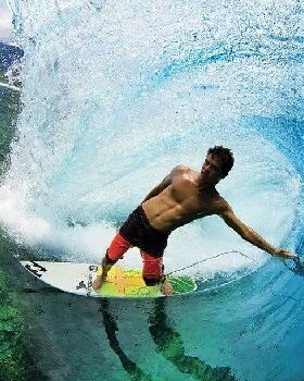 Surfing