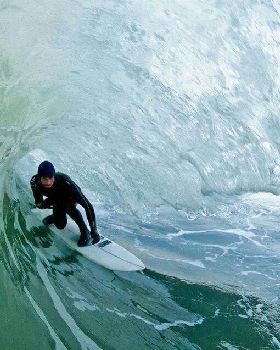 Surfing