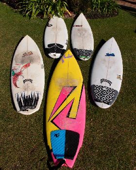 Indo Quiver