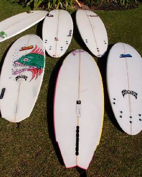 Indo Quiver