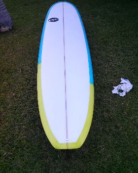 Surfing