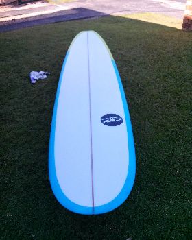 Surfing