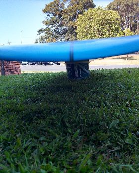 Surfing