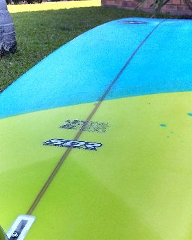 Surfing
