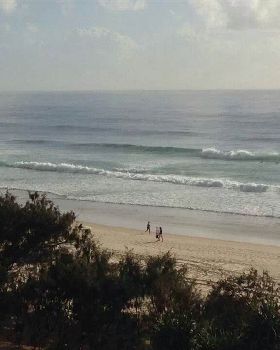 Surfing
