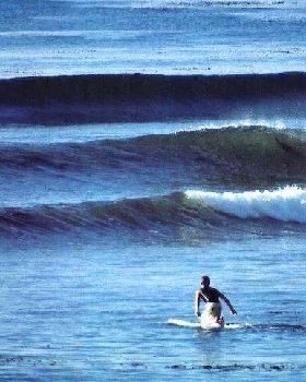 Surfing