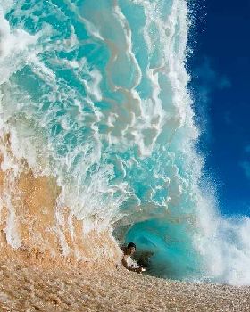 Surfing
