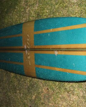 Surfing