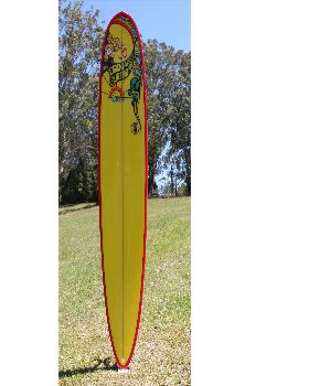 Surfing