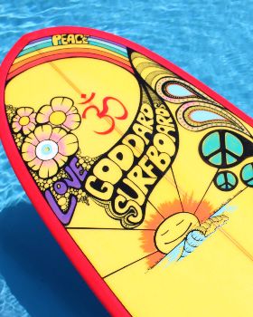 Surfing