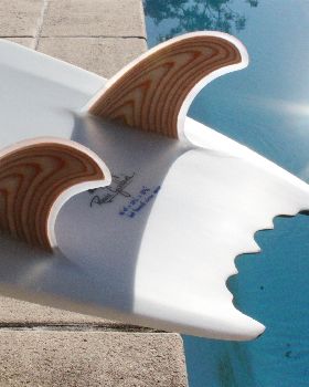 Surfing