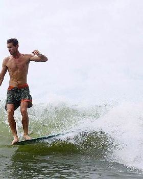 Joel Tudor