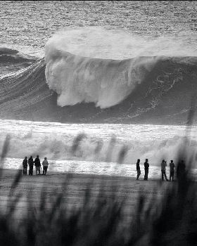 Surfing
