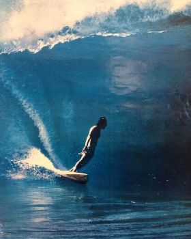 Surfing