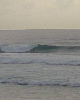 Surfing