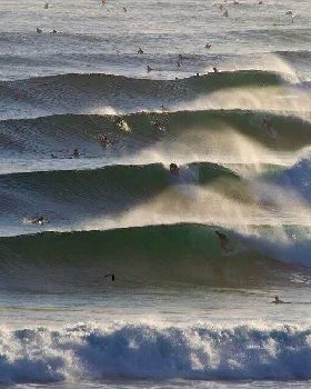 Surfing