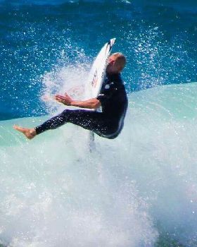 Surfing