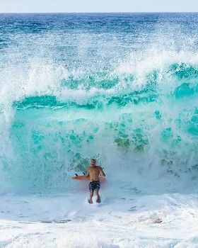 Surfing