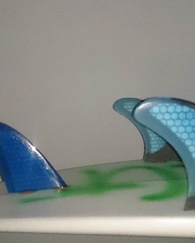 Surfing