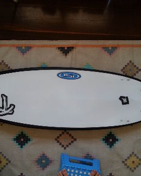 5'8 skud