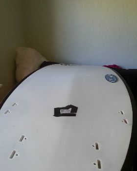 5'8 skud