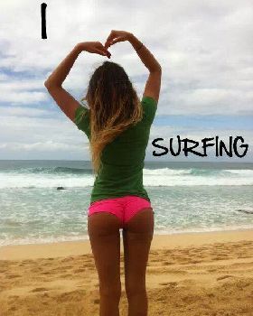 Surfing