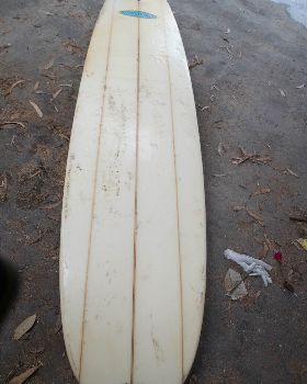 These are my current longboards