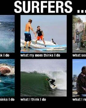 Surfing
