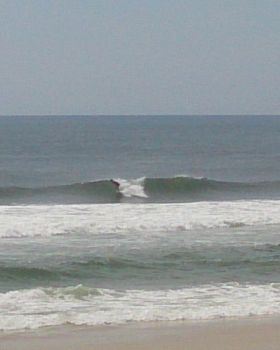 Surfing