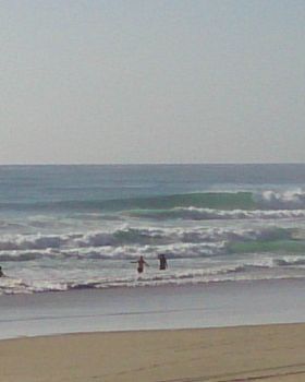 Surfing