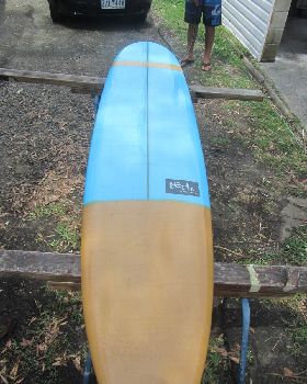 Surfing