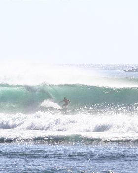 Surfing