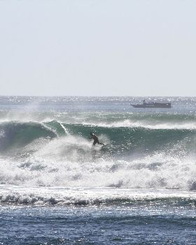 Surfing