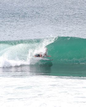 Surfing