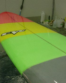 Surfing