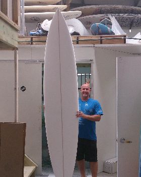 Surfing