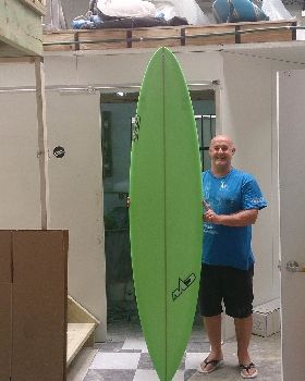 Surfing