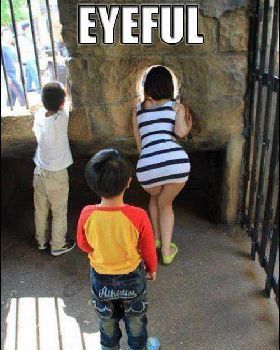WA eyeful