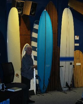 Surfing