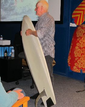 Surfing