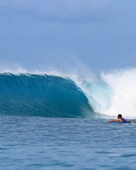 Surfing