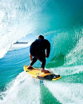 Surfing