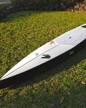 Surfing