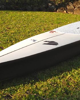 Surfing