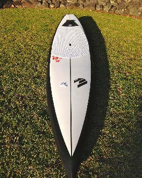 Surfing